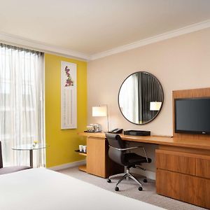 Deluxe Kamer met een King Size Bed